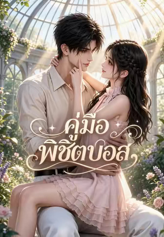 คู่มือพิชิตบอส