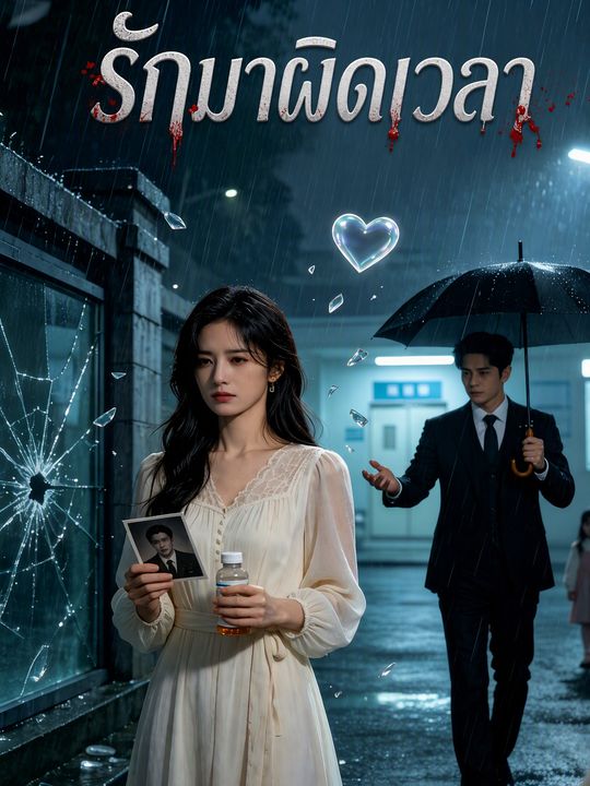รักมาผิดเวลา