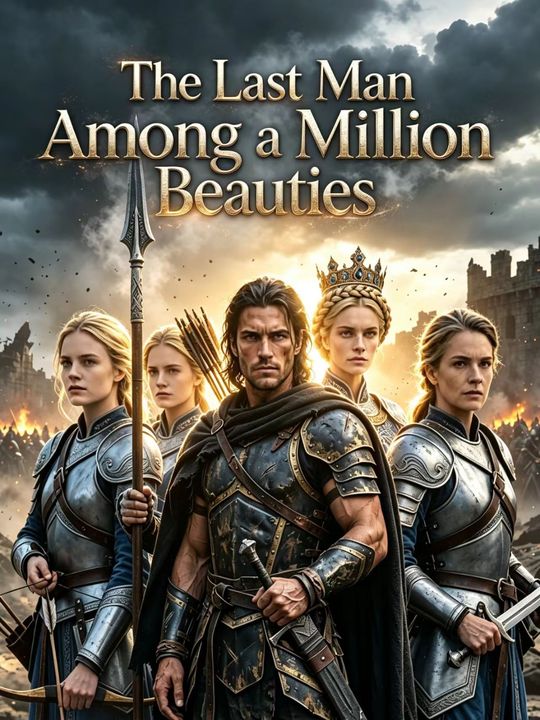 The Last Man Among a Million Beauties