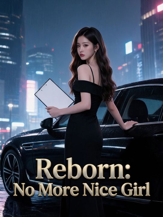 Reborn: No More Nice Girl