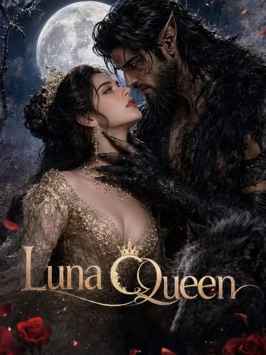 Queen Luna