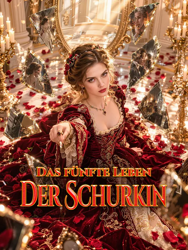 Das fünfte Leben der Schurkin
