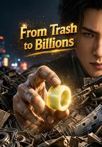 From Trash to Billions