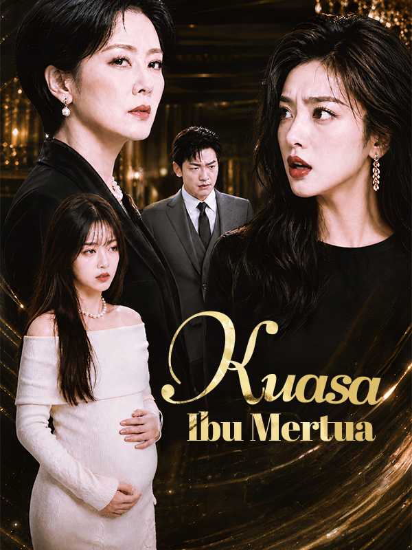 Kuasa Ibu Mertua