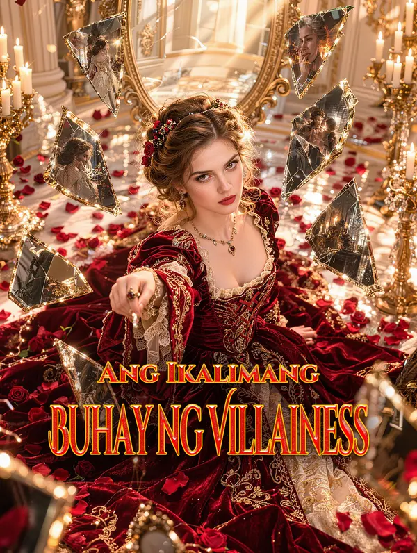 Ang Ikalimang Buhay ng Villainess