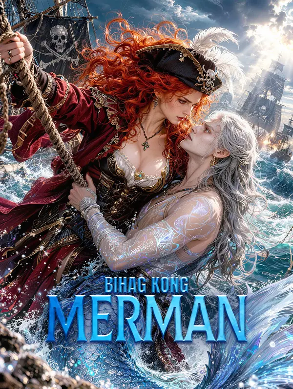 BIHAG KONG MERMAN