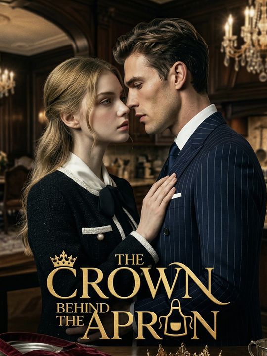 The Crown Behind the Apron