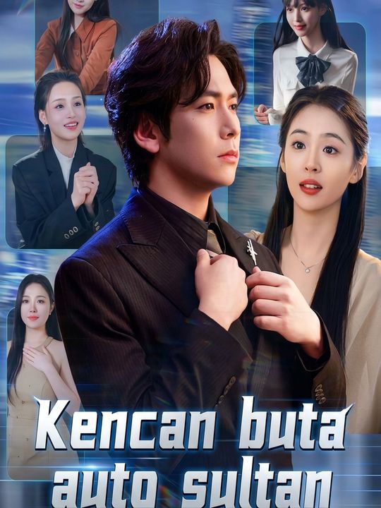 Kencan buta auto sultan
