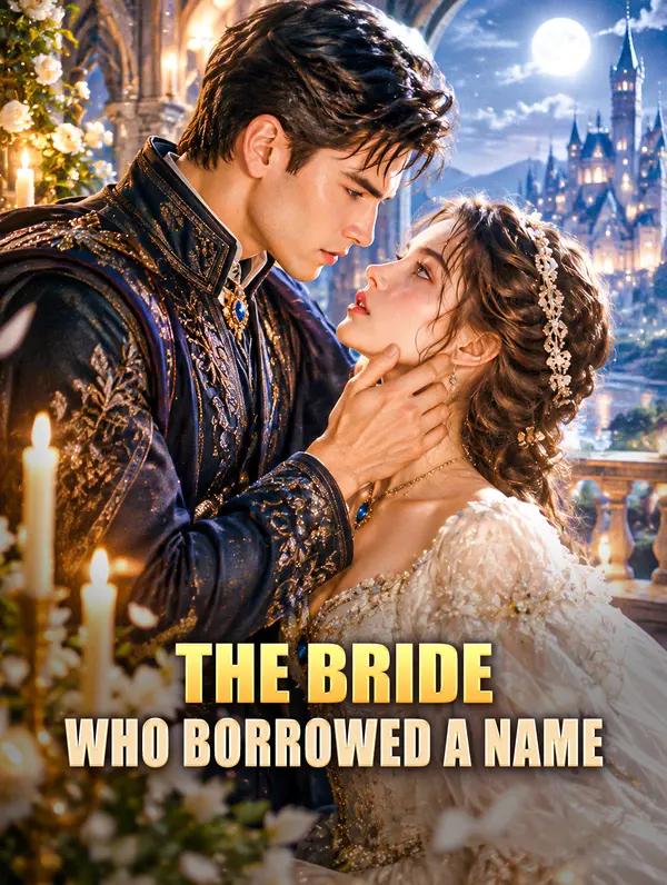 The Bride | Who Borrowed | a Name