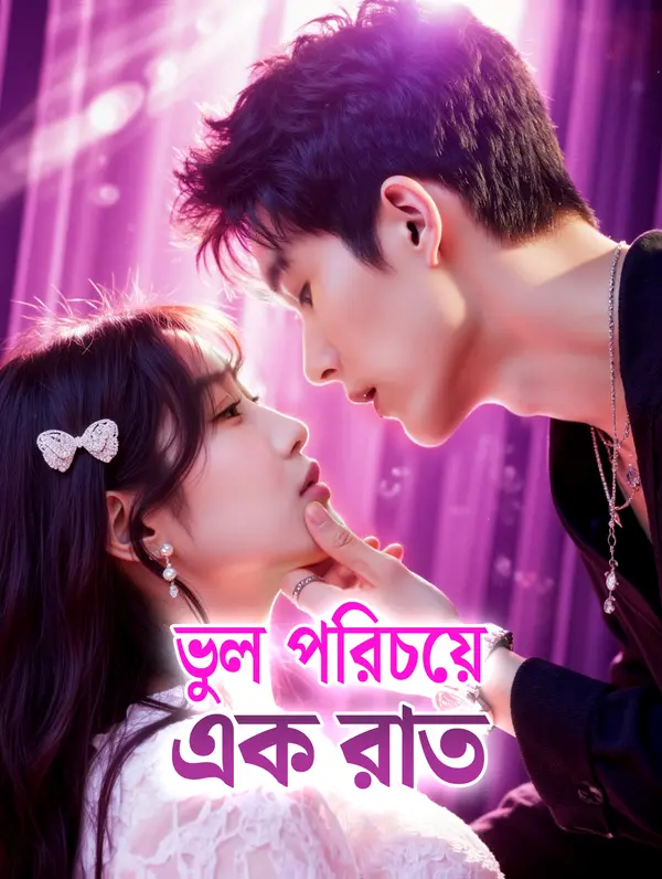 ভুল পরিচয়ে এক রাত