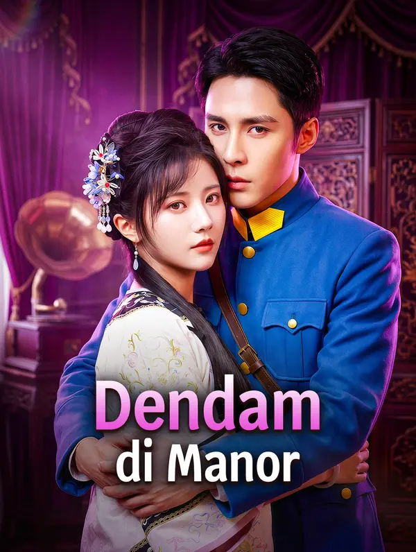 Dendam di Manor