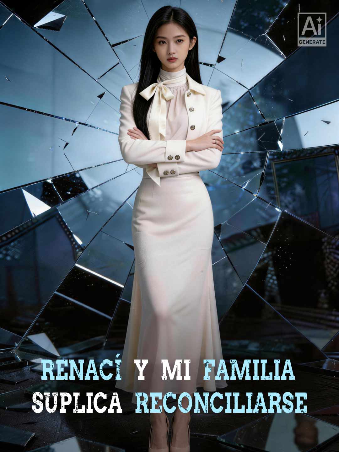 Renací y mi familia suplica reconciliarse (2024)