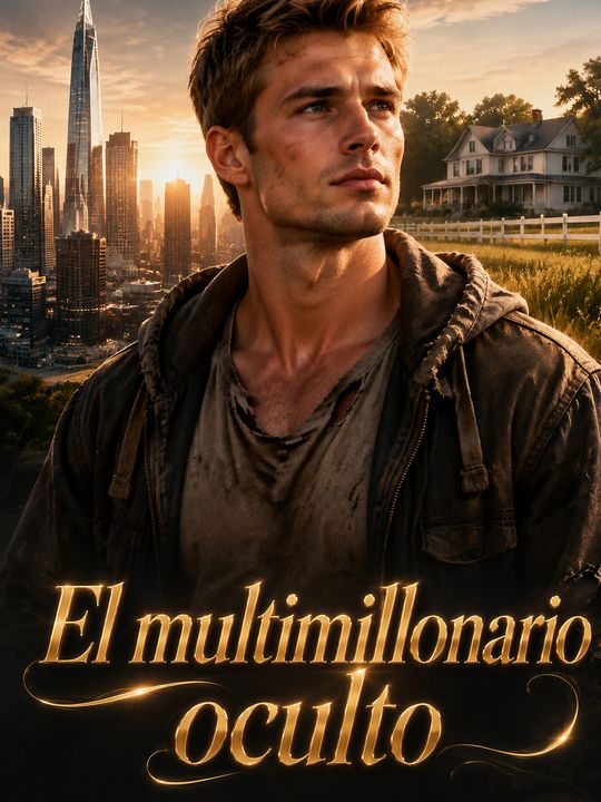 El multimillonario oculto