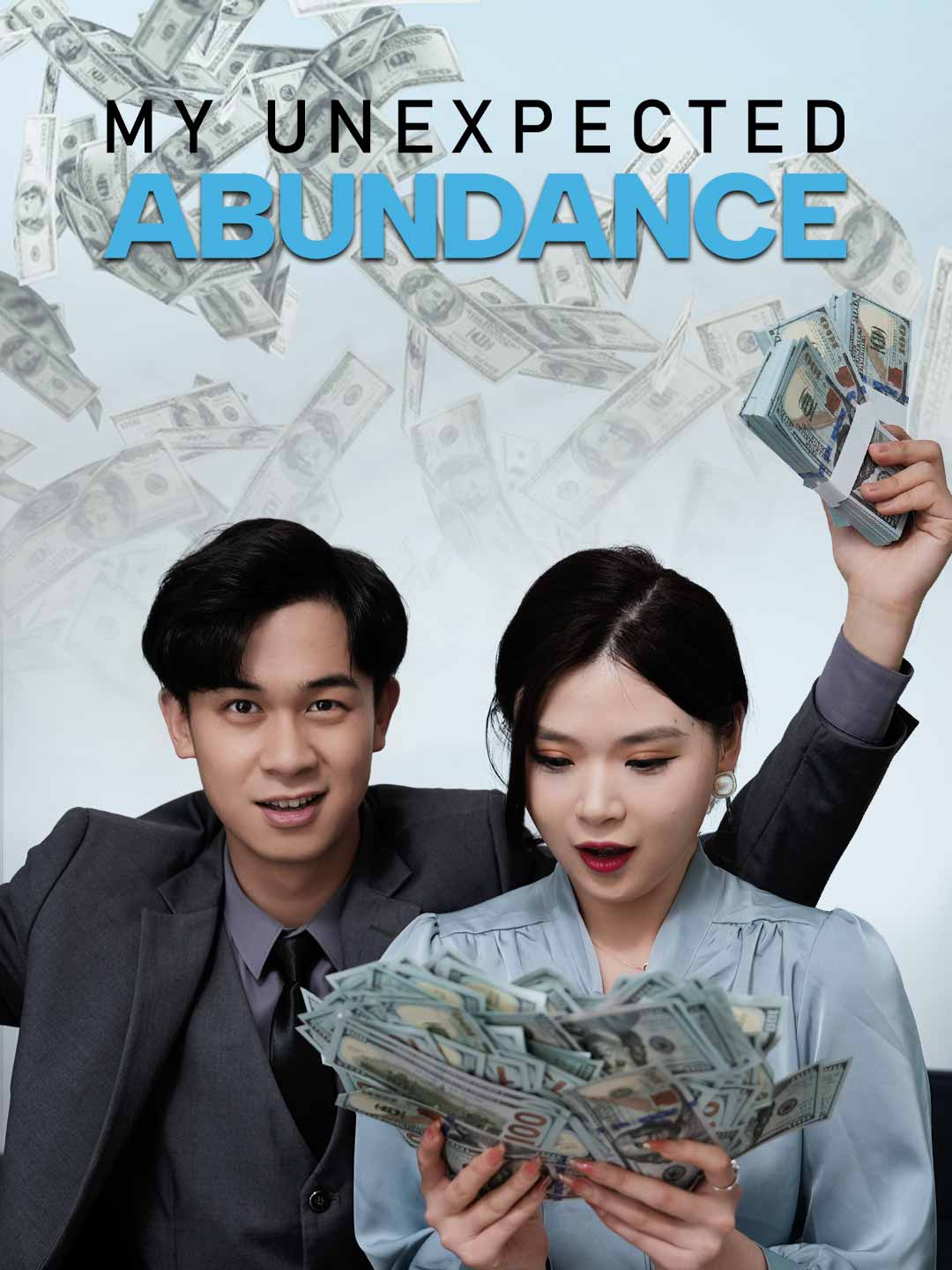 My Unexpected Abundance
