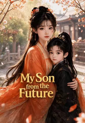 My Son from the Future