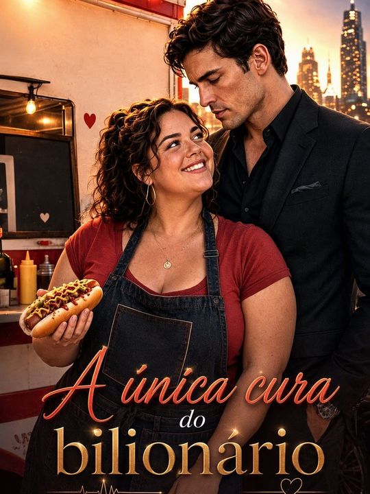A única cura do bilionário