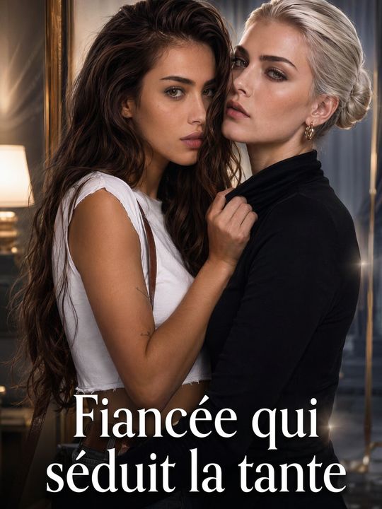 Fiancée qui séduit la tante