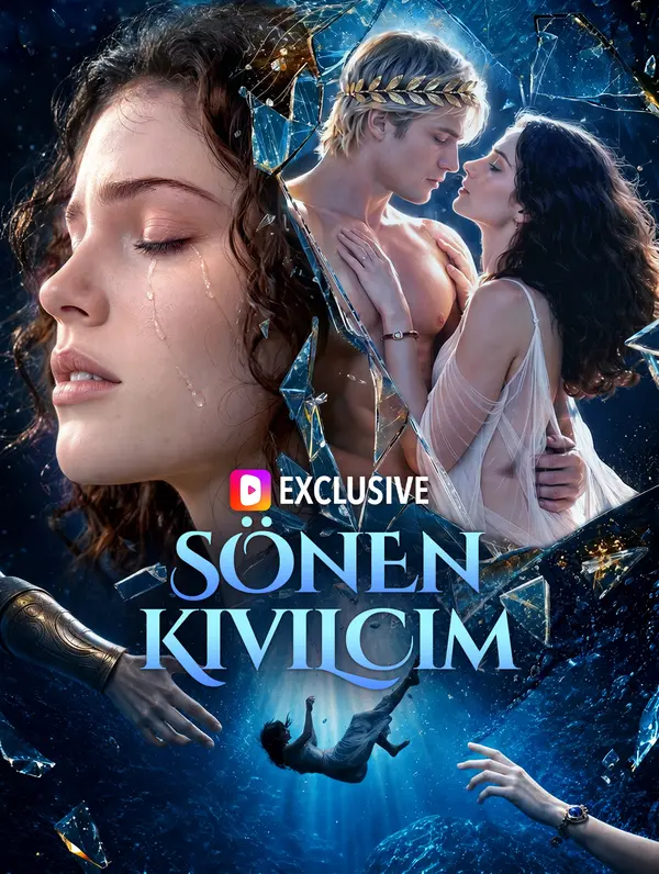 SÖNEN KIVILCIM(Dublajlı)
