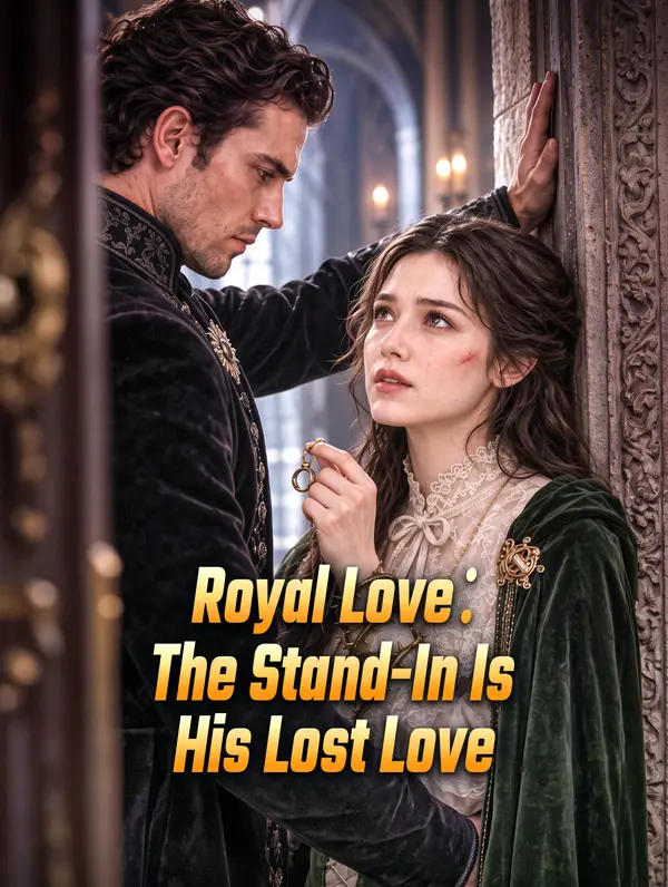 Royal Love：| The Stand-In Is | His Lost Love