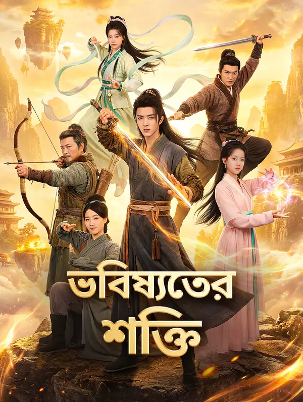ভবিষ্যতের শক্তি