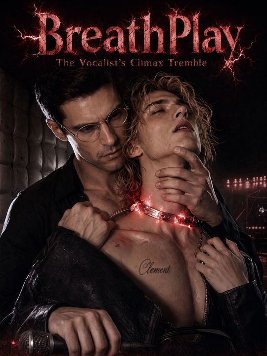 Breath Play:The Vocalist's Climax Tremble