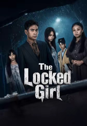 The Locked Girl