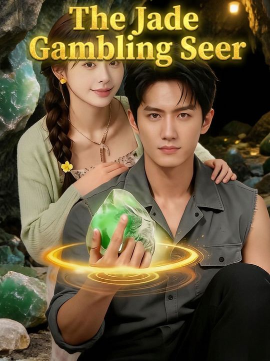 The Jade Gambling Seer