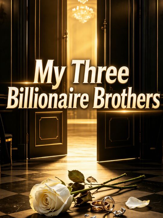 My Three Billionaire Brothers
