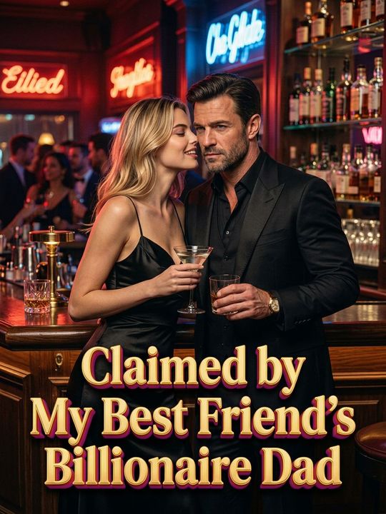 Claimed by My Best Friend's Billionaire Dad