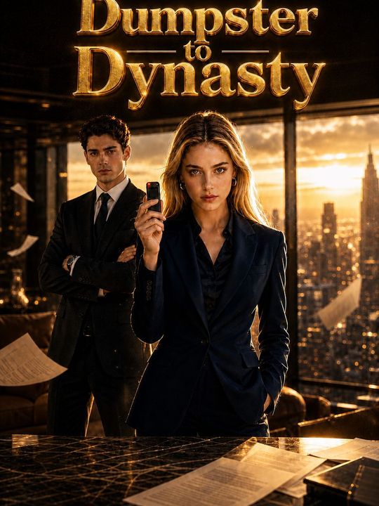Dumpster to Dynasty