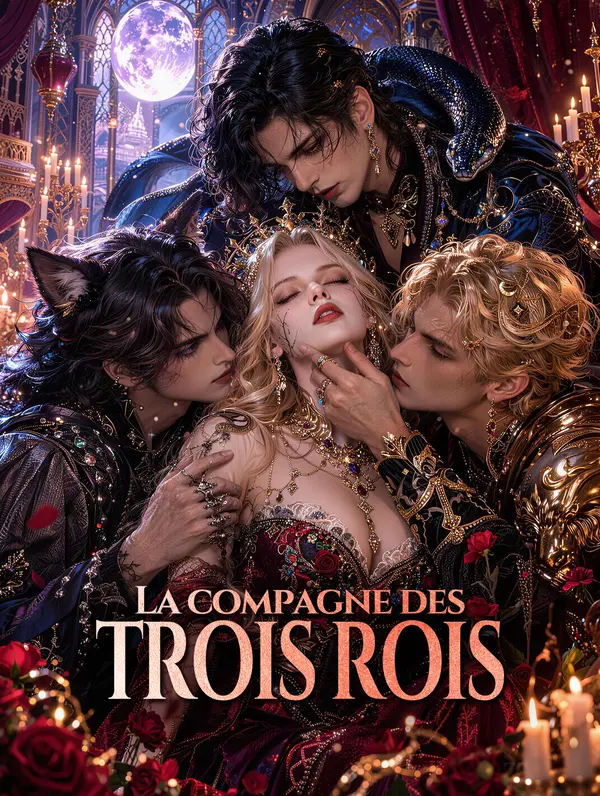 La compagne des trois rois
