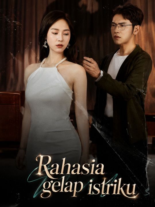 Rahasia gelap istriku