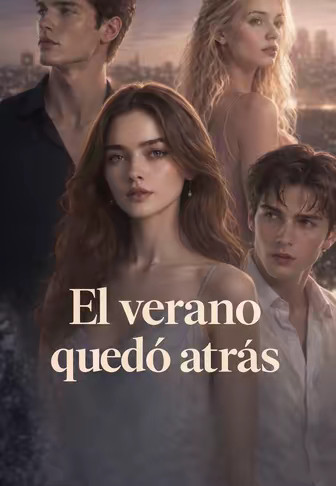 El verano quedó atrás