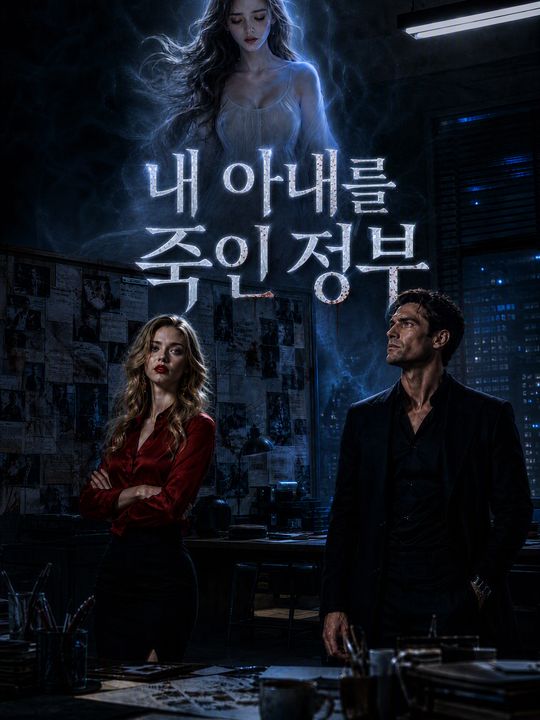 내 아내를 죽인 정부