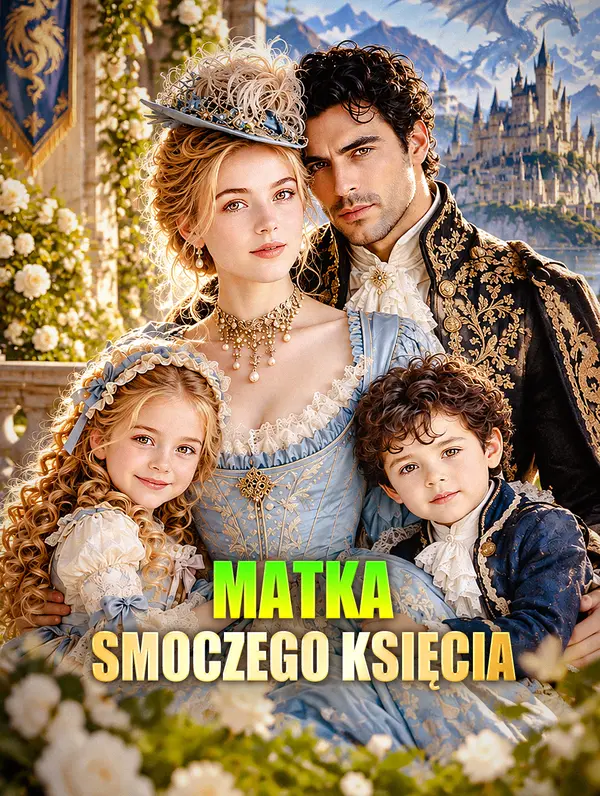 Matka Smoczego Księcia