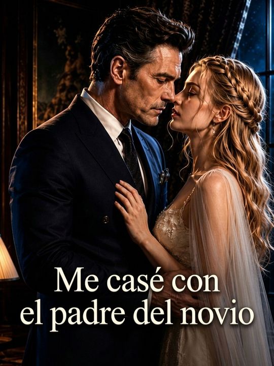 Me casé con el padre del novio