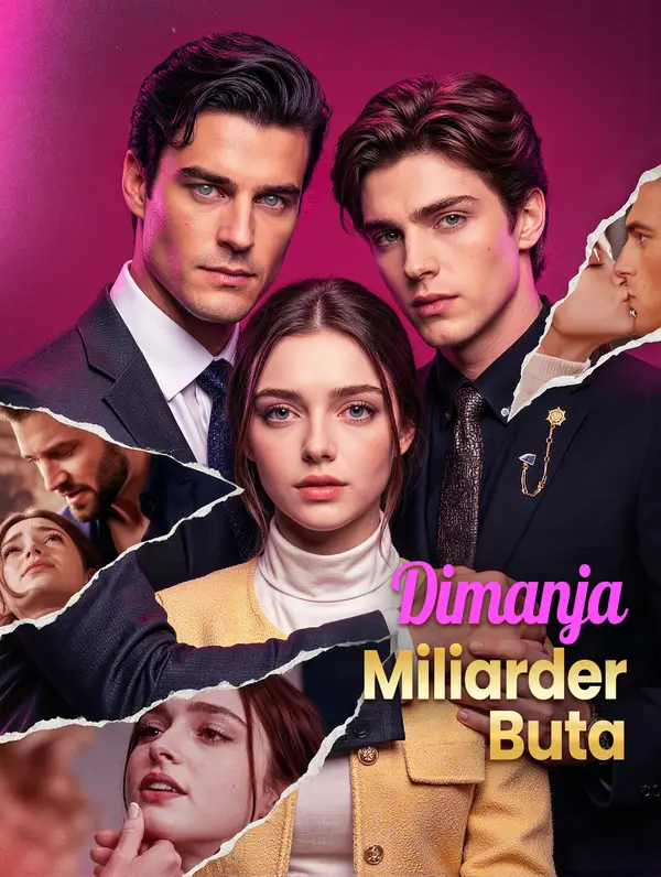 Dimanja Miliarder Buta(Sulih Suara)