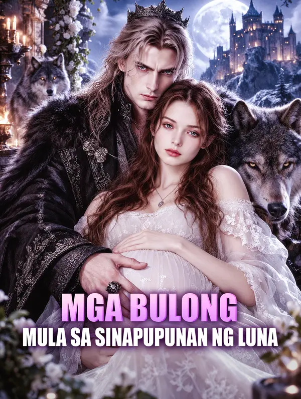 Mga Bulong mula sa Sinapupunan ng Luna