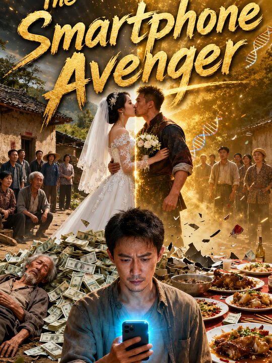 The Smartphone Avenger