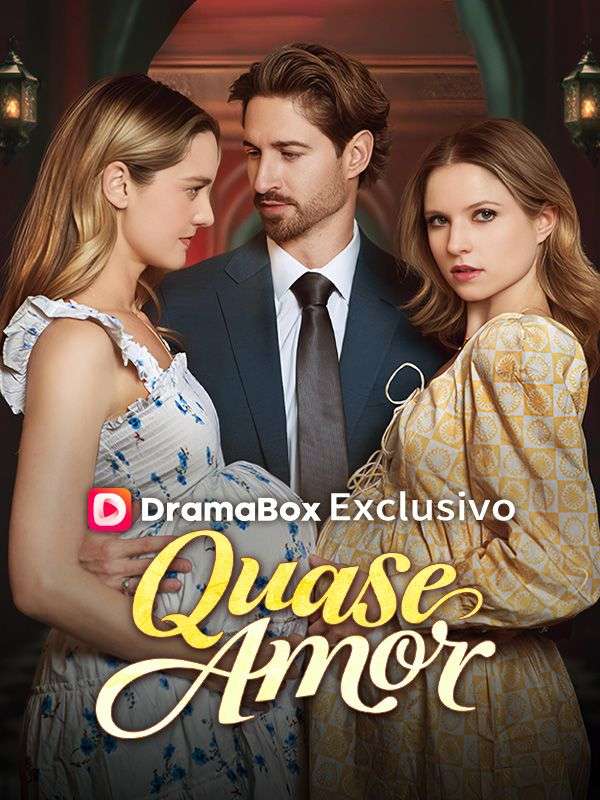 Quase Amor