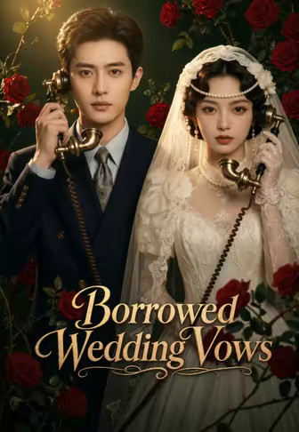 Borrowed Wedding Vows