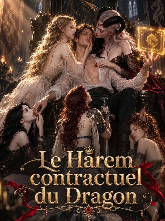 Le Harem contractuel du Dragon