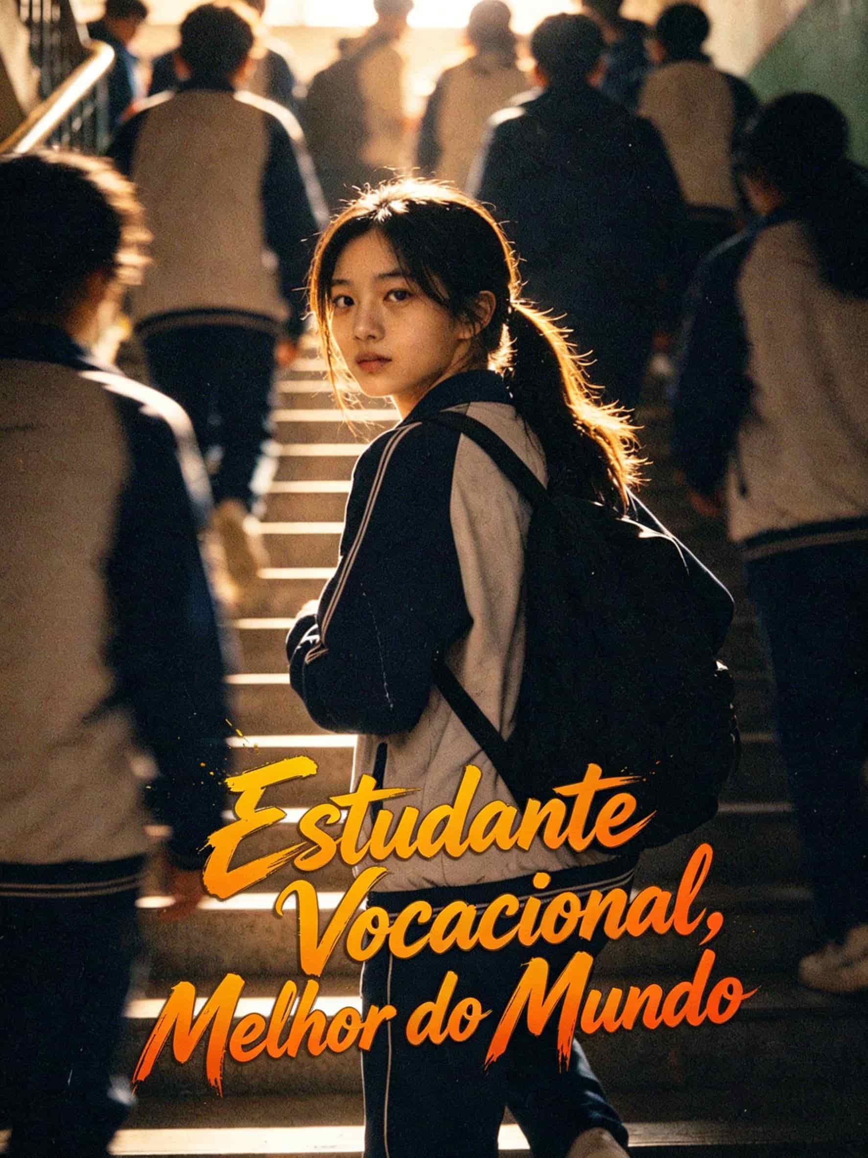 Estudante Vocacional, Melhor do Mundo