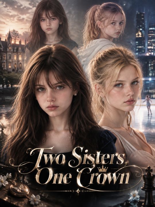 Two Sisters, One Crown