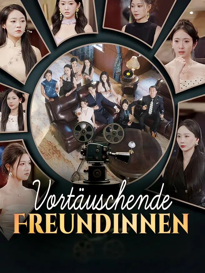 Vortäuschende Freundinnen