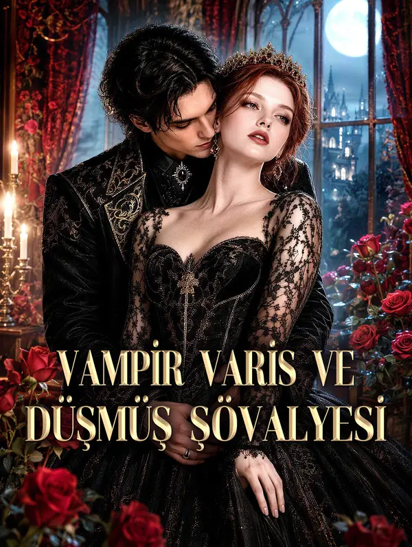 VAMPİR VARİS VE DÜŞMÜŞ ŞÖVALYESİ