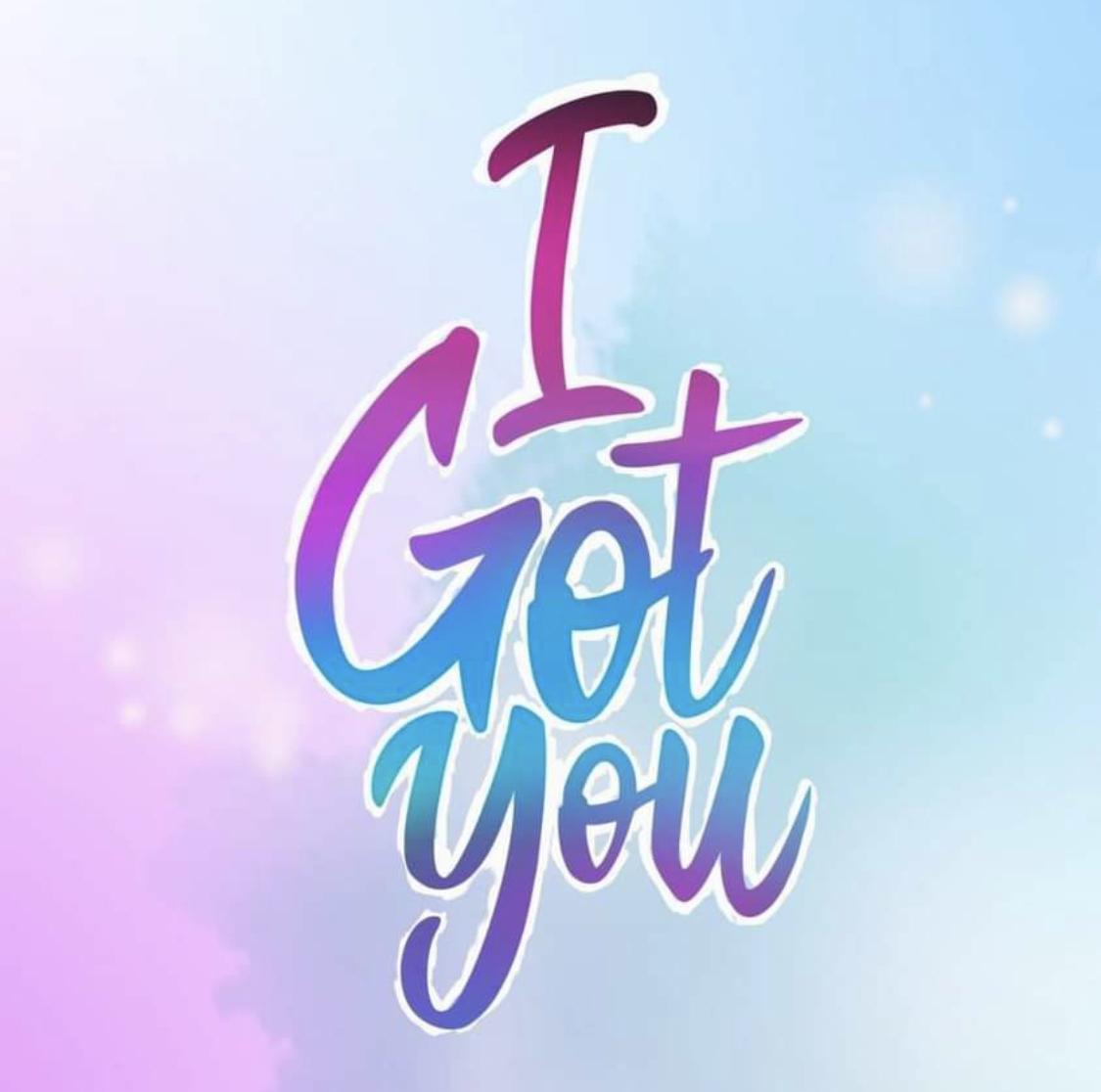 I Got You (2020)