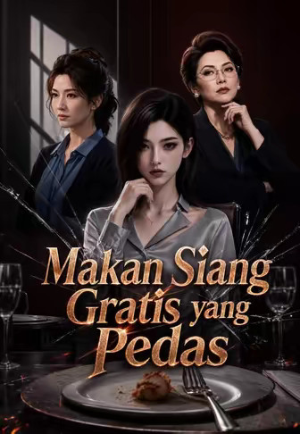 Makan Siang Gratis yang Pedas
