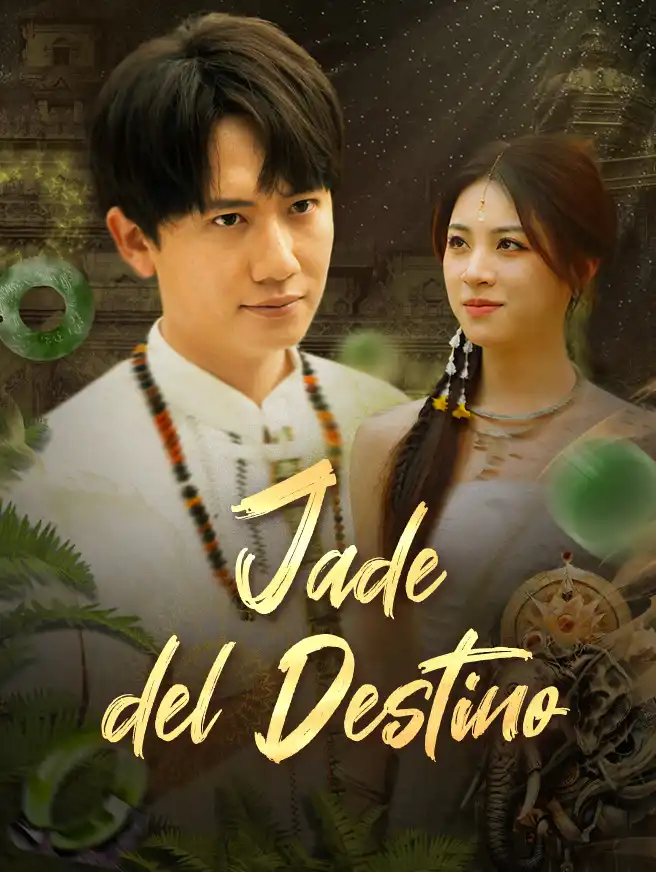 Jade del Destino