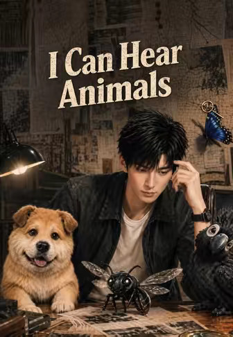 I Can Hear Animals